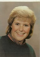 Carrie Kottkamp Senior Picture