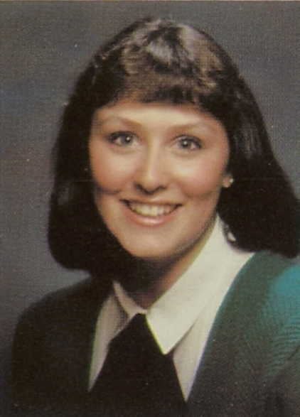 Marilyn McBee Martell